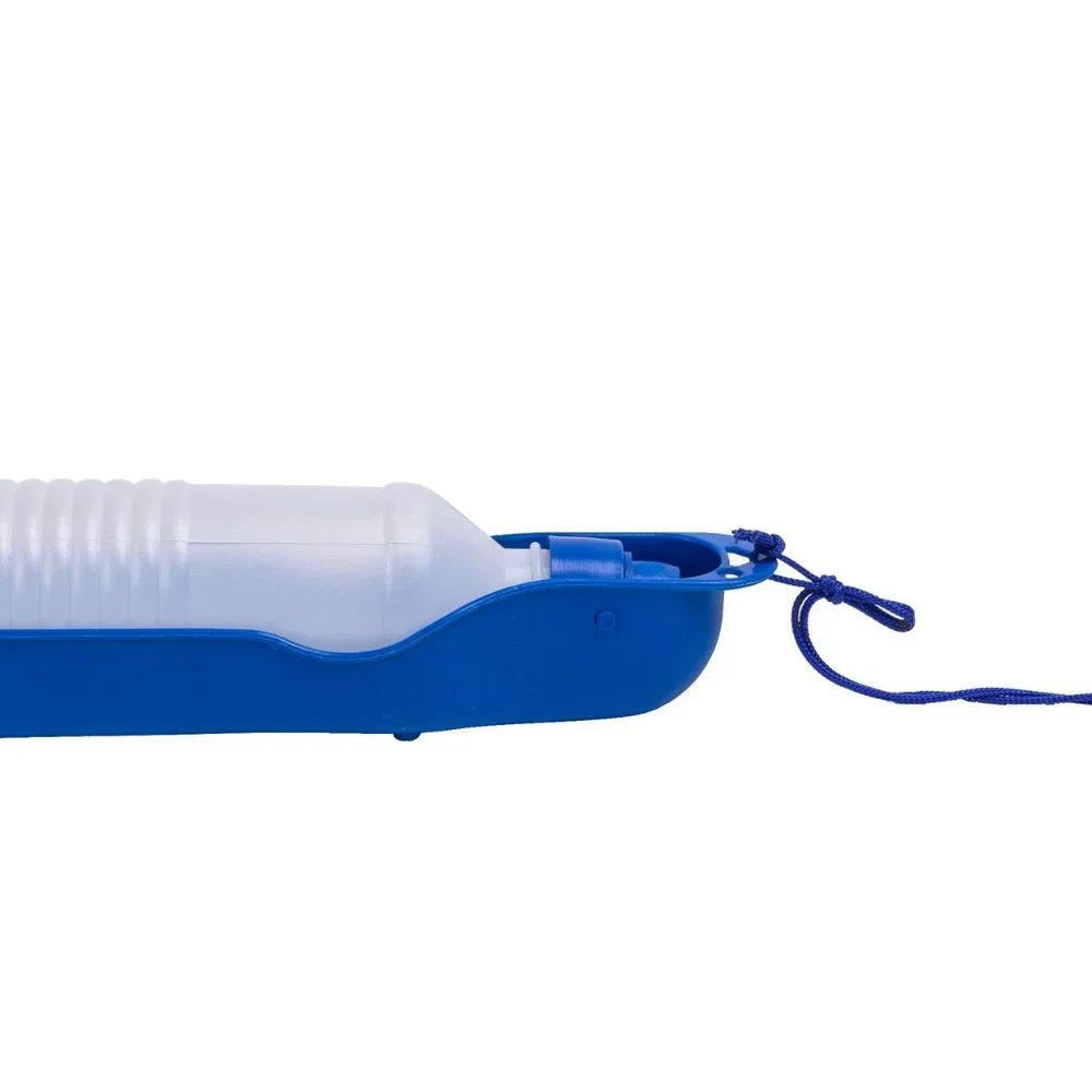 500ml Pet Water Bottle for travel and drink water outdoor.
